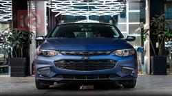 شيفروليه ماليبو